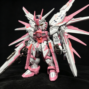 MG3
