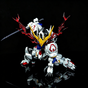 MG7